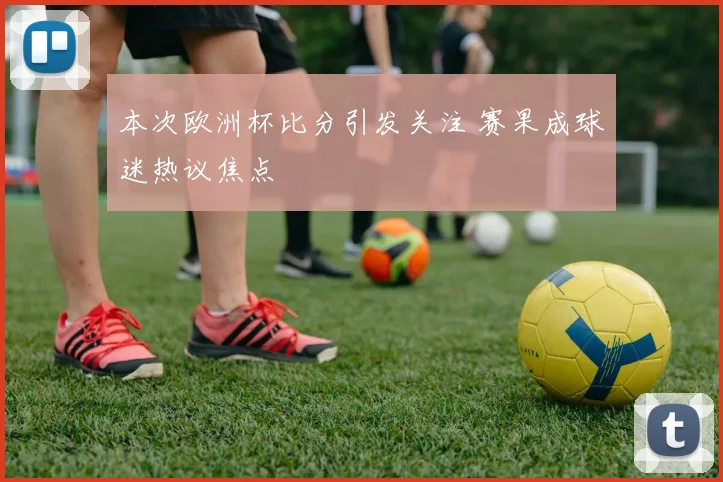 本次欧洲杯比分引发关注 赛果成球迷热议焦点
