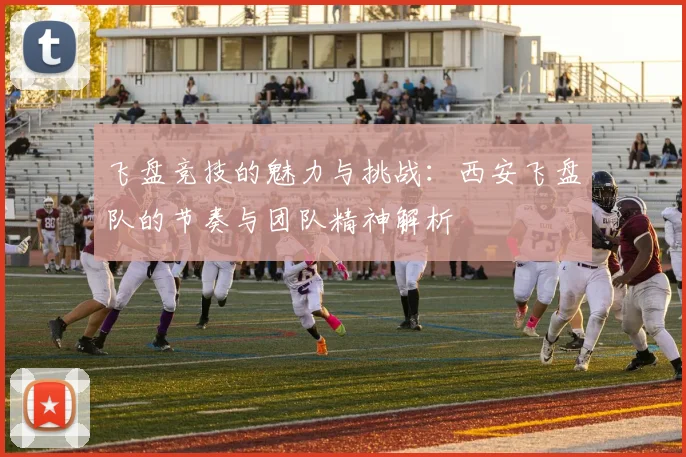 飞盘竞技的魅力与挑战：西安飞盘队的节奏与团队精神解析
