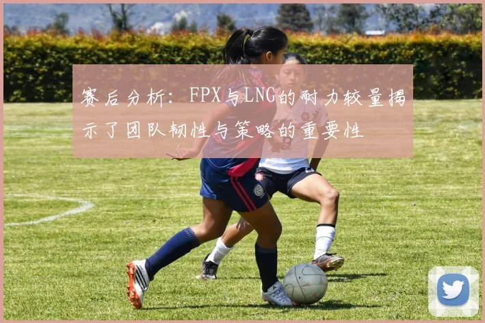 赛后分析：FPX与LNG的耐力较量揭示了团队韧性与策略的重要性